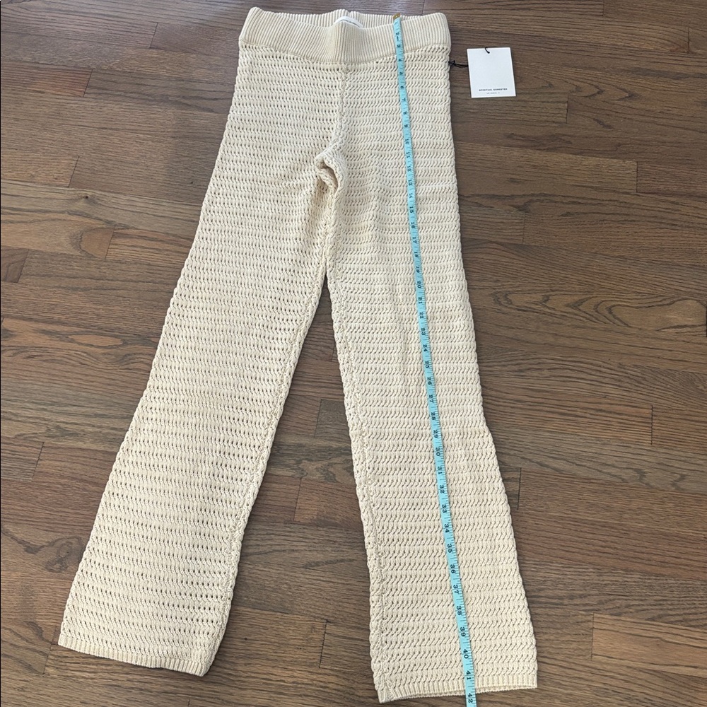 Spiritual Gangster Crochet Set - Picture 11 of 13
